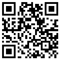 QR Code for bitcoin:1DPfErUaHbMxHsTiQXeZStcxc41wvfw88e