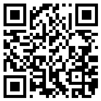 QR Code for bitcoin:1DPhEC3bDP5KMPEFYex5jFwZiixyz4MDSU
