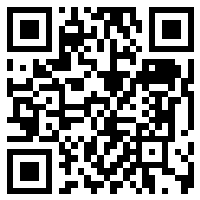 QR Code for bitcoin:1DPjPiiBR5ZWswNETdKgfSwpuXS1h2Tv3S