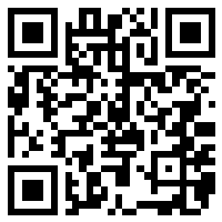 QR Code for bitcoin:1DPkBX5Z2AFKgMF1KAjqTx5sewwhewB57f