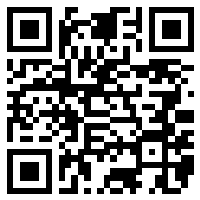 QR Code for bitcoin:1DPmcvvWw3jqa7LD3hMoJynNfLRUgy7xfg
