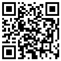 QR Code for bitcoin:1DPmhGhTTTjXKDuqaewz2xkJNn7DXLCwFD