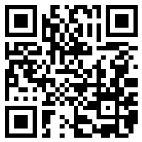 QR Code for bitcoin:1DPrdPNj47upEEzAcRocm4PgLyQbMK6N2p