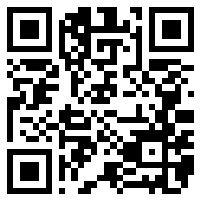 QR Code for bitcoin:1DPrrGNK1vt2uqt7AEMbfoRf2q75Pdpv1J
