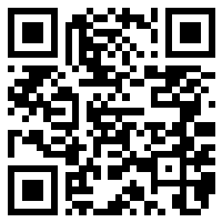 QR Code for bitcoin:1DPsne1Tr3XTxSRWsSeikdigY8NgrrnNnE