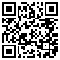 QR Code for bitcoin:1DPun7qzTnJ4c9DT47gzDVB2D9mCcEdhAx