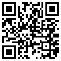 QR Code for bitcoin:1DPvDmmXhJsuGMChy2MLEjXZQwYY2AitCV