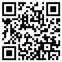 QR Code for bitcoin:1DPw3uZen6sLPwXUNyFw6L8tRfZg4StrqW
