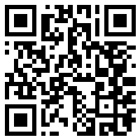 QR Code for bitcoin:1DPwKZAbUGMTyQHJhD5vf8dD6tMP6STRHU