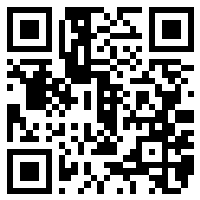 QR Code for bitcoin:1DPx2Co7SamF2hnM7fAtijsGWpff8HgUQ6