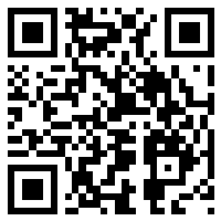 QR Code for bitcoin:1DPyScRbc6QFjmkDUHDNnFHbzctKPBikWC