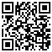QR Code for bitcoin:1DPyYrJwHFfWKvqBQNSbHayVTJdvM85dqY