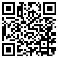 QR Code for bitcoin:1DQ3E2JhN2MYNw9W92Gc8ABNsighTM1tm