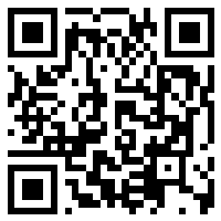 QR Code for bitcoin:1DQ5PXDhLwcbUwWFWYXKKbWQLaUVfRXPPD
