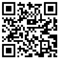 QR Code for bitcoin:1DQ9kBXScZwZFoUXbTKJAYyhpTPJDpSPd8