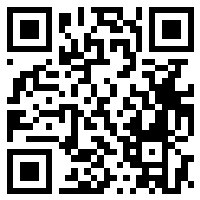 QR Code for bitcoin:1DQBjQGoHVvpkK6rCps87A9HC3EN7gpLdc