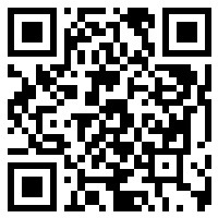 QR Code for bitcoin:1DQCHwufW66J2LKuArffT89Yrg5579GoCT