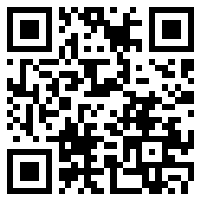 QR Code for bitcoin:1DQCSfYzEUCgME76exxGyVRUS28vy3NkkL