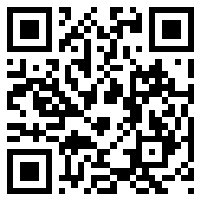 QR Code for bitcoin:1DQDaxdJUMgrPyP1nKuBxeQY8mWW1HwLqk