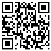 QR Code for bitcoin:1DQENRFomgXneAiaUSdKacciRQ49umpyNe