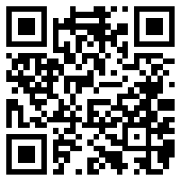 QR Code for bitcoin:1DQN9rxwuCn16xGctMf2JFrv2oGWFrixUa