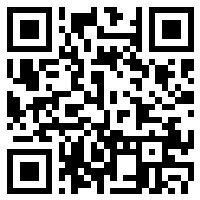 QR Code for bitcoin:1DQNFjVrheeUw4PPPYLdMRqLjLoiNBCENk
