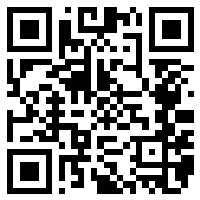 QR Code for bitcoin:1DQST5AcYHnaue2EensGVts2Fdz5JrUM2Q