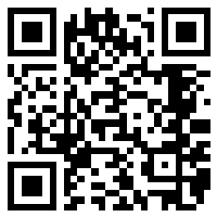 QR Code for bitcoin:1DQUaL7oXjAHjVSC94BwxvvCvDiX7Zddjd