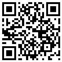 QR Code for bitcoin:1DQUpaucHEv5wcKtWA6T4VKwPyguG42T3U