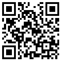 QR Code for bitcoin:1DQV1N7hR3G2WZGSPSSJguscdgCeAtEZVu