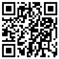 QR Code for bitcoin:1DQV4itcBmEmRMJtG5Dbgemqht52Kii4Ym