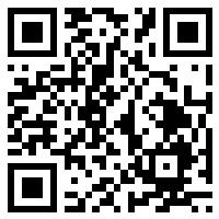 QR Code for bitcoin:1DQVQ84DLZoVTZjriK2tQtkDqer5yoGE5K
