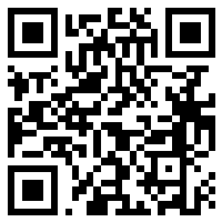 QR Code for bitcoin:1DQbfExTiHNSybRhzDNy417ndnsTMn9EvH