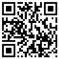 QR Code for bitcoin:1DQccmcU7JC9XA2c4ZsBHPFHq2WDJprczG