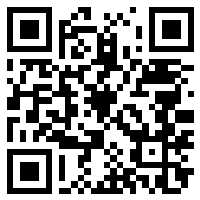 QR Code for bitcoin:1DQeJGPCYnZt8P6TXtzWbwfjaBUfUVBFPP