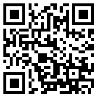 QR Code for bitcoin:1DQgjQsYAg8JQ7wF3J585dkepptEBFAJsB