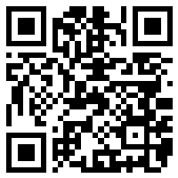 QR Code for bitcoin:1DQgpfBHq33damW7ccygh4Nkt5MuK5fKix
