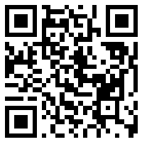 QR Code for bitcoin:1DQhoFpdeMFZxcTaFj3TVoeAPXHpS4qbFf