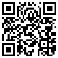 QR Code for bitcoin:1DQmBVR3WaZk7RWZccVoUAmfFvV2tipjXc