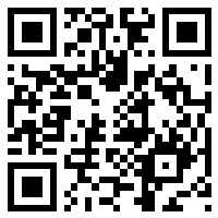 QR Code for bitcoin:1DQmkLKq1YsqhAPbsPYUoquPUZfC43QfD6