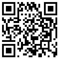 QR Code for bitcoin:1DQqYx6D39HeNcvDCTUThJkP4Tv1qWb7PB