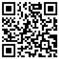 QR Code for bitcoin:1DQuoMNek3Y7dSuTztYWVE9mAzuyBbCaJP