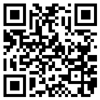 QR Code for bitcoin:1DQzE1cVdcmF7FSAUjarnfH87ebdGoCXsA