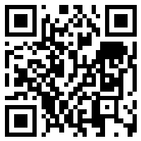 QR Code for bitcoin:1DQzpXsiLnSExETe2oj2JjSTEmRmtT5y13