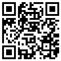 QR Code for bitcoin:1DR48VjXMFBTcrmr2hQX5YA7cW7rufGNec