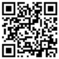 QR Code for bitcoin:1DR5XnVdym8VD5eWLJrApdfpPKs8fgQNo9