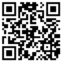 QR Code for bitcoin:1DR6shX2dnSPoc7LUxLw4aJxAS15NyTGsz