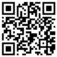 QR Code for bitcoin:1DR7LhQTrBPS4ZfjXcKqdHBUBxK9KUevcM