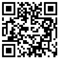 QR Code for bitcoin:1DRAbu6D2mXJa87Y4WJC9dQTCaitPXXrdt