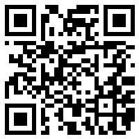 QR Code for bitcoin:1DRBoupRZQStr9kho2TFBP5nFKBSenG92v